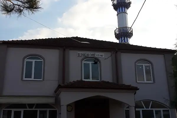 Budaklar Cami - Resim 1