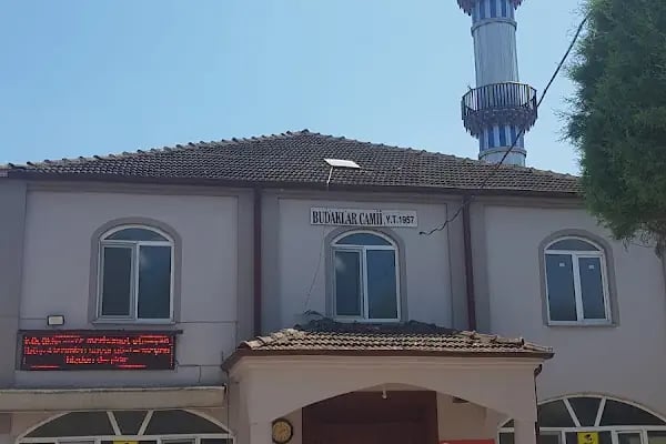 Budaklar Cami - Resim 3