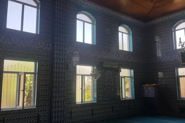 Budaklar Cami - Resim 7