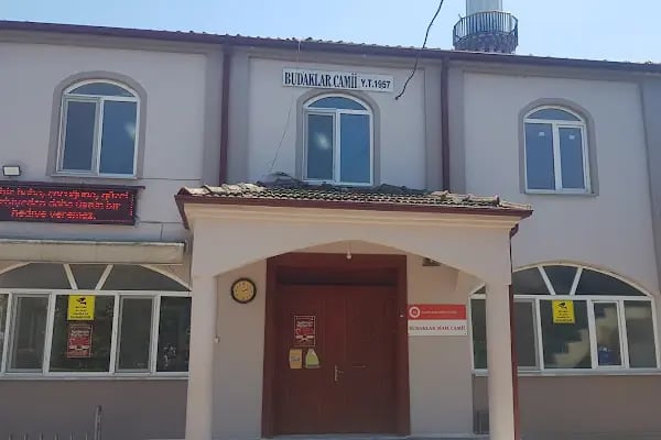 Budaklar Cami - Resim 5