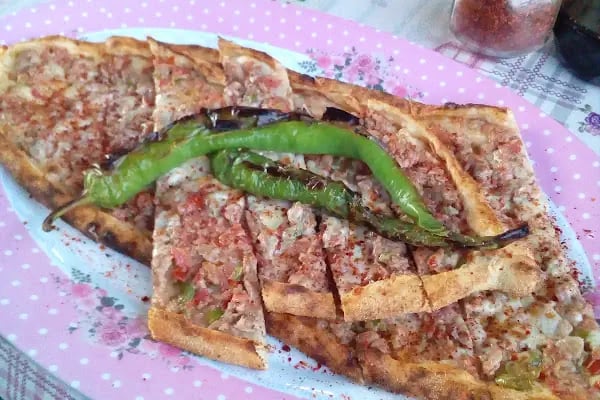 Yeni Bahçeli Kebap Salonu - Resim 2