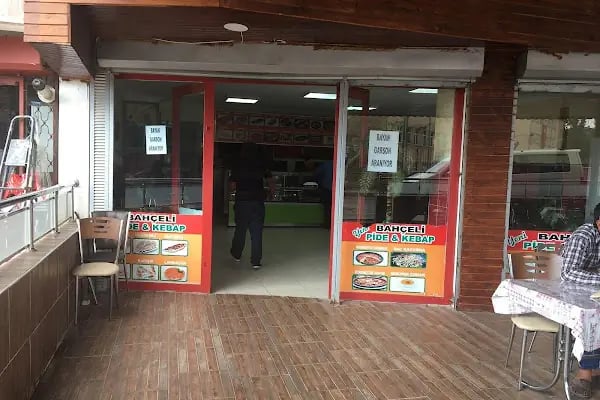 Yeni Bahçeli Kebap Salonu - Resim 6