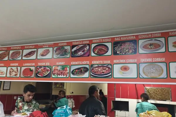 Yeni Bahçeli Kebap Salonu - Resim 4