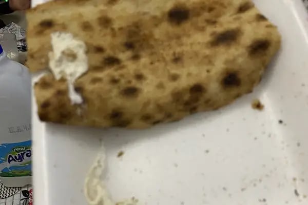 Yeni Bahçeli Kebap Salonu - Resim 10