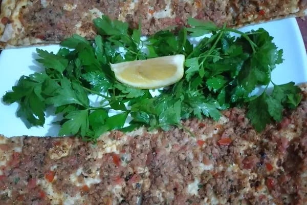 Yeni Bahçeli Kebap Salonu - Resim 5