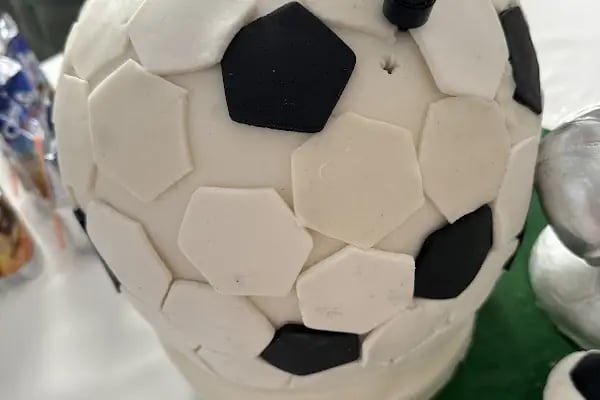 Ne var Ne yok Fırın Pastane Kafe - Resim 8