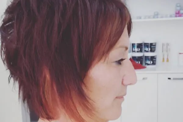 Yuxell Kuaför - Resim 13