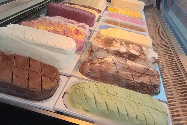 R.C Köşem Cafe - Resim 4