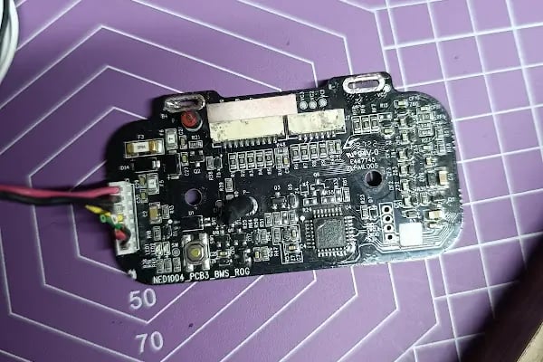Konya Elektrikli Bisiklet Scooter Batarya Tamir - Resim 18