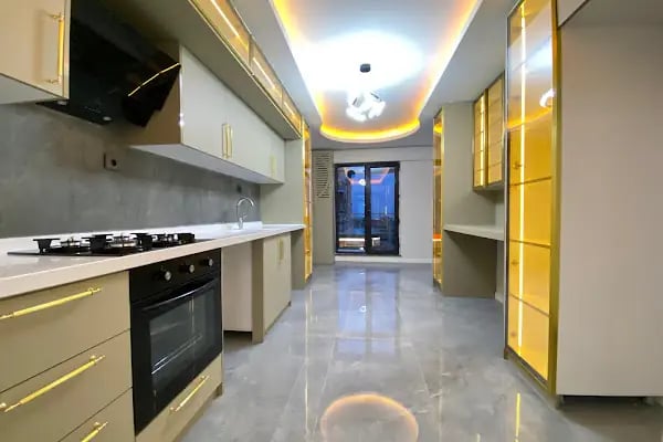 ÖZBABAT İNŞAAT EMLAK - Resim 7
