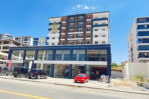 ÖZBABAT İNŞAAT EMLAK - Resim 1