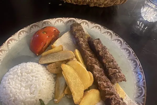 Med Kasap Et Restaurant - Resim 5