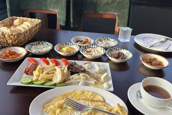 Med Kasap Et Restaurant - Resim 3
