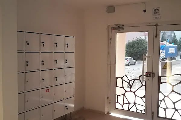 Eraslan 4 Apartmanı Balıkesir - Resim 5
