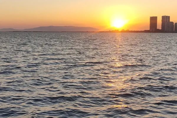 Yeni Gün Batımı Terası - Resim 18