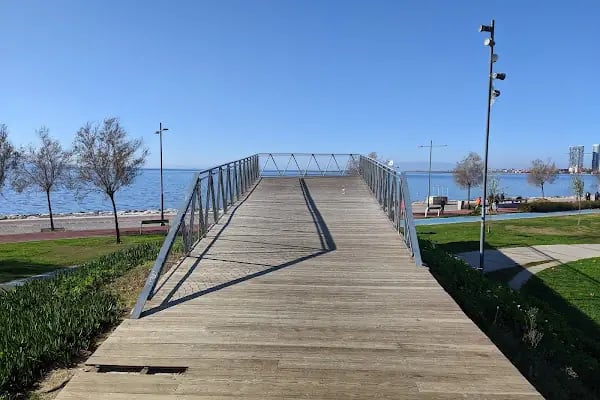 Yeni Gün Batımı Terası - Resim 12