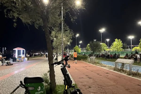 Yeni Gün Batımı Terası - Resim 7