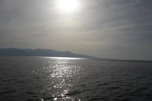 Yeni Gün Batımı Terası - Resim 17