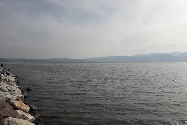 Yeni Gün Batımı Terası - Resim 16