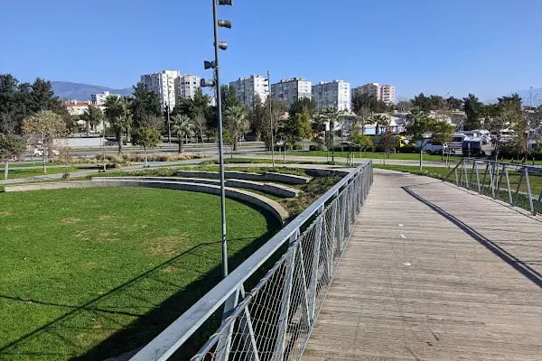 Yeni Gün Batımı Terası - Resim 11