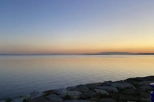 Yeni Gün Batımı Terası - Resim 15