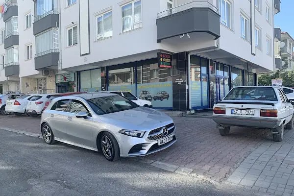 Özel Akşehir Güven Sürücü Kursu - Resim 2