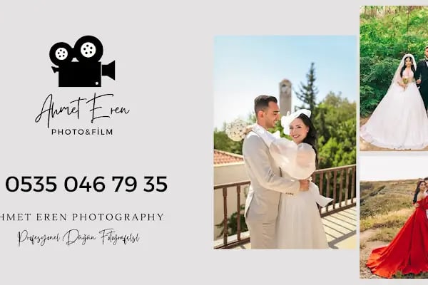 Ahmet Eren Photography - Resim 17