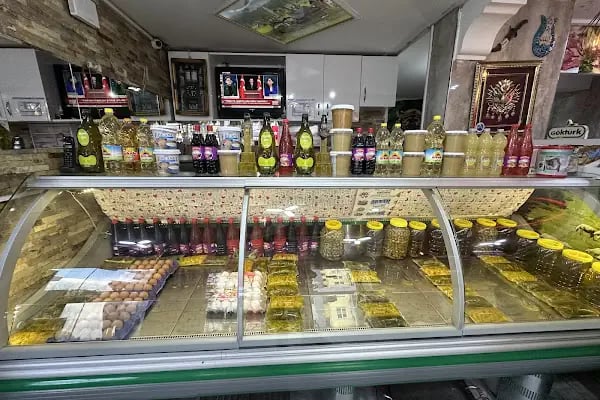Ata Ekmek - Ulus Şubesi - Resim 2