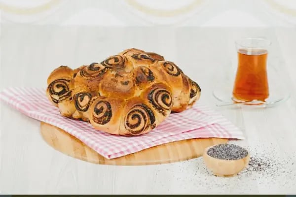 Ata Ekmek - Ulus Şubesi - Resim 19