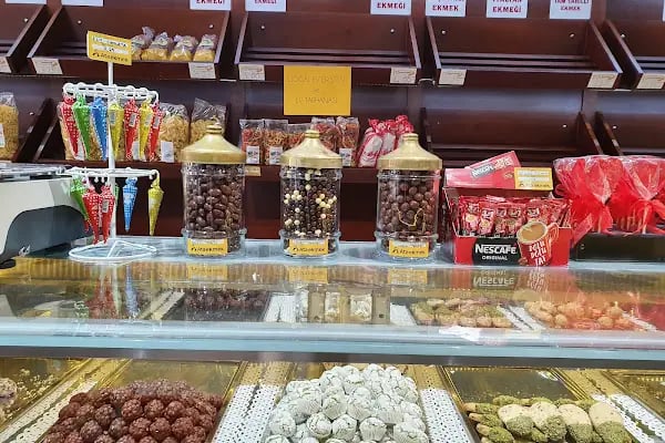 Ata Ekmek - Ulus Şubesi - Resim 1