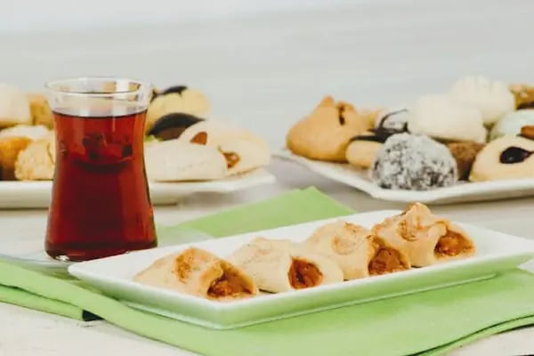 Ata Ekmek - Ulus Şubesi - Resim 8
