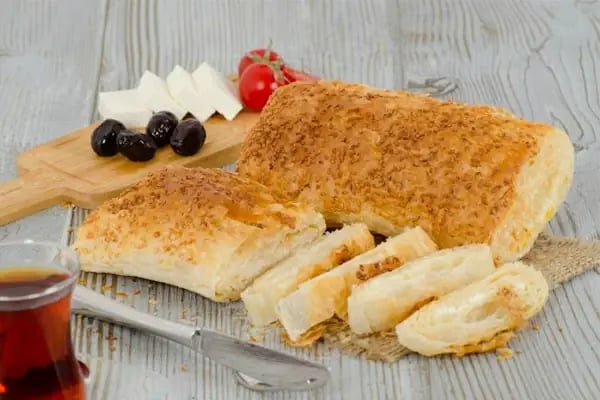 Ata Ekmek - Ulus Şubesi - Resim 12