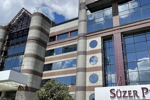 Brezilya Başkonsolosluğu - Resim 6