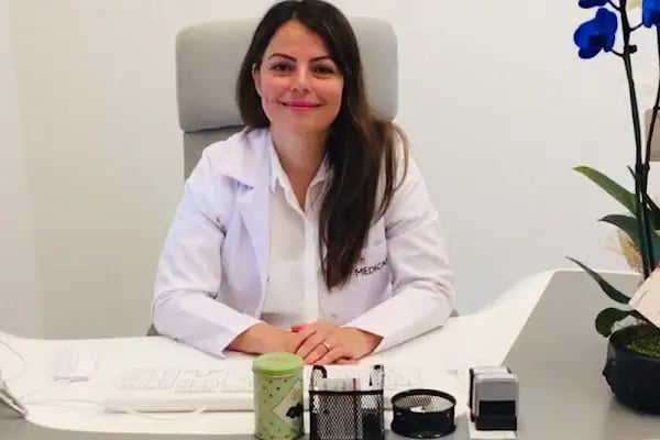 Op. Dr. Ayşe Ersoy - Resim 2