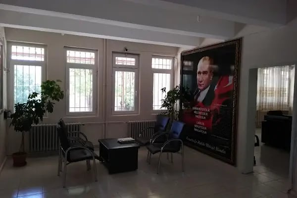 Afşin Halk Eğitimi Merkezi - Resim 3