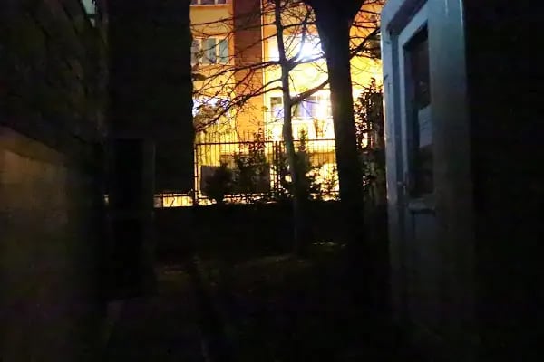 Hacı Cevdet Argın Cami - Resim 5