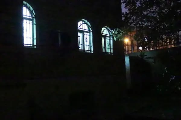 Hacı Cevdet Argın Cami - Resim 8