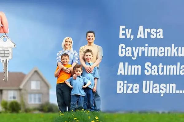 Güven İnşaat Gayrimenkul - Resim 1