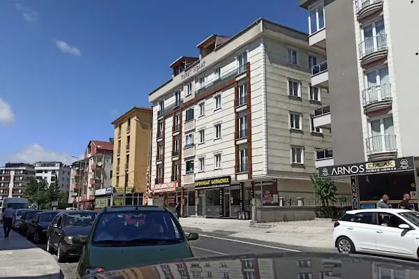 Güven İnşaat Gayrimenkul - Resim 6