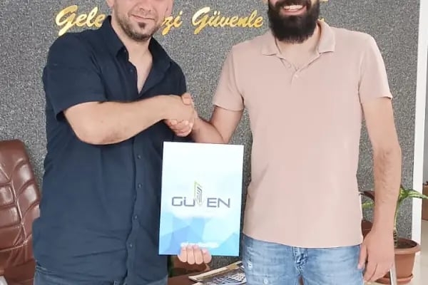 Güven İnşaat Gayrimenkul - Resim 13