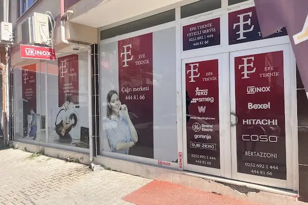 mugla beyaz esya servisi - Resim 4