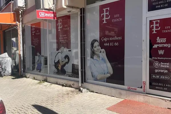 mugla beyaz esya servisi - Resim 5