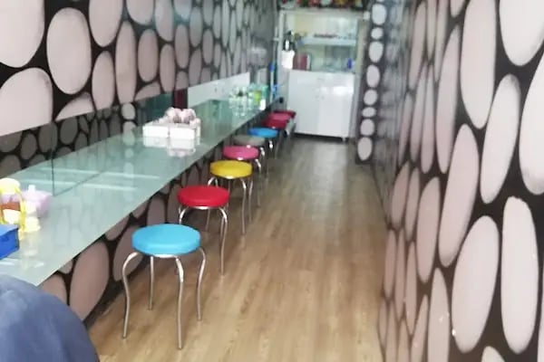 şamata cafe - Resim 7