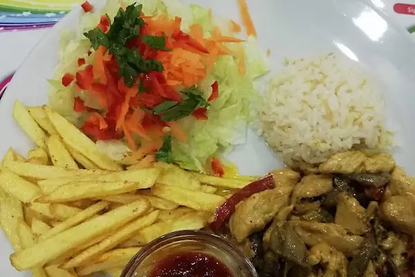 şamata cafe - Resim 13