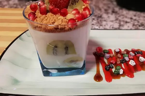 şamata cafe - Resim 18