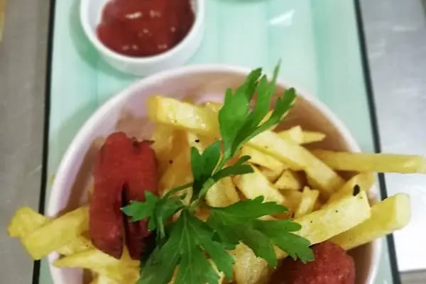 şamata cafe - Resim 15