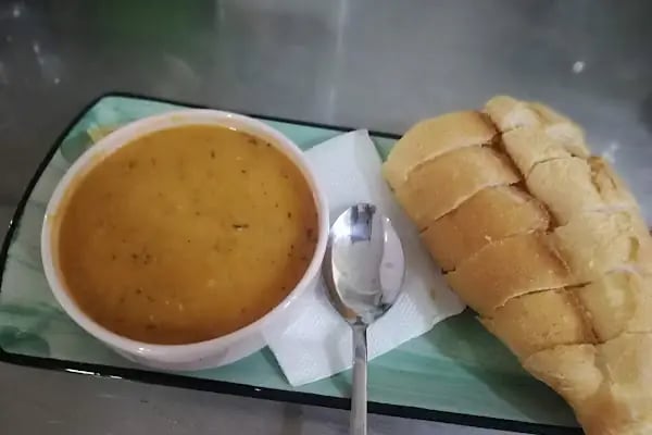 şamata cafe - Resim 4
