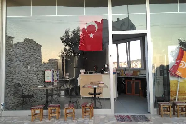 şamata cafe - Resim 19