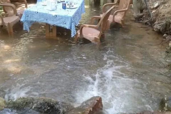 Saklı Cennet Kuşdam Düşler Vadisi - Resim 7