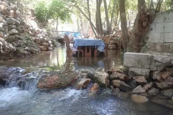 Saklı Cennet Kuşdam Düşler Vadisi - Resim 3